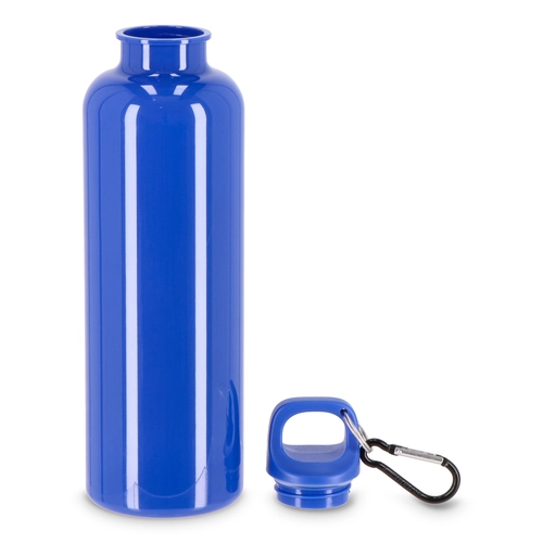 image du produit Gourde R-PET de 750 ml à la finition opaque