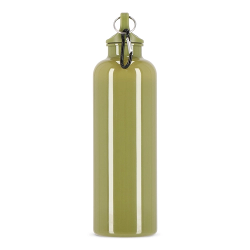 image du produit Gourde R-PET de 750 ml à la finition opaque