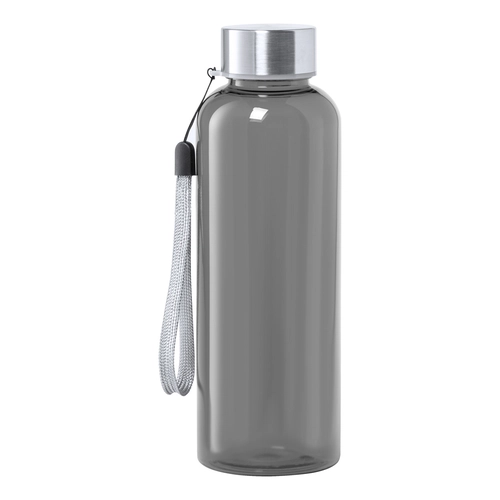 image du produit Gourde tritant 500 ml sans BPA - avec dragonne