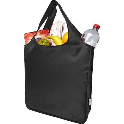 image du produit Grand sac shopping en PET recyclé - Sac shopping certifié GRS 14 litres