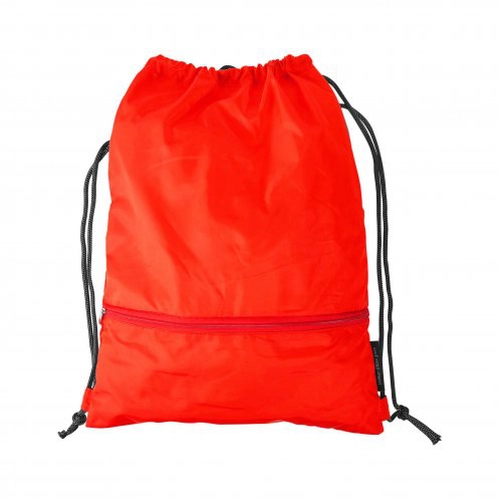 image du produit Gym bag INZE BACK - sac à dos en PET recyclé (RPET)