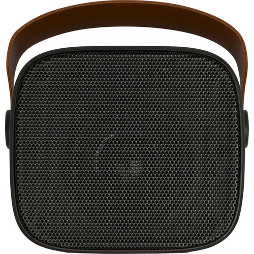 image du produit Haut-parleur sans fil - Enceinte de 3 W en plastique recyclé
