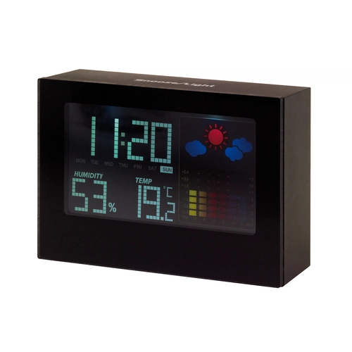 image du produit Horloge de bureau COLOUR