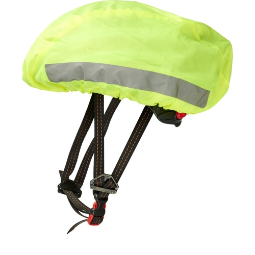 image du produit Housse de sécurité pour casque de vélo