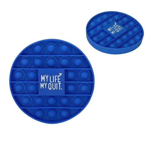 image du produit Jouet Pop It Fidget Toy - jouet sensoriel