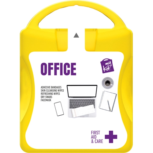 image du produit Kit de premiers secours de bureau MyKit