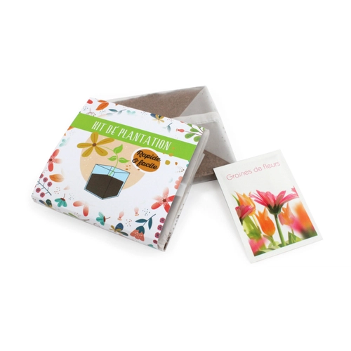 image du produit Kit pocket coco - kits de semis