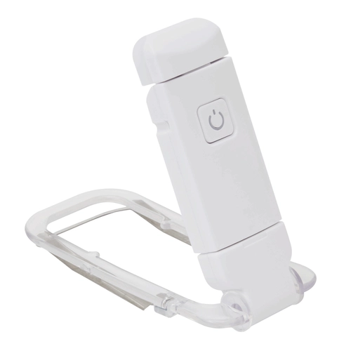 image du produit Lampe de lecture avec LED rechargeable