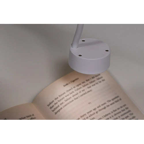 image du produit Lampe de poche multifonctionnelle - lampe de bureau