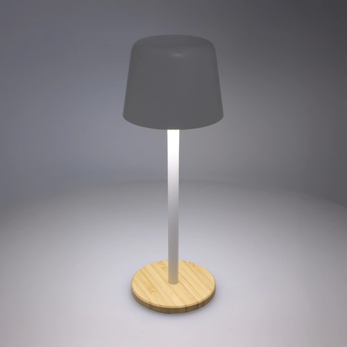 image du produit Lampe de table Solis est entièrement réglable - 3 modes d'éclairage