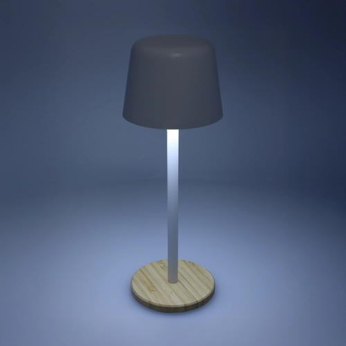 image du produit Lampe de table Solis est entièrement réglable - 3 modes d'éclairage