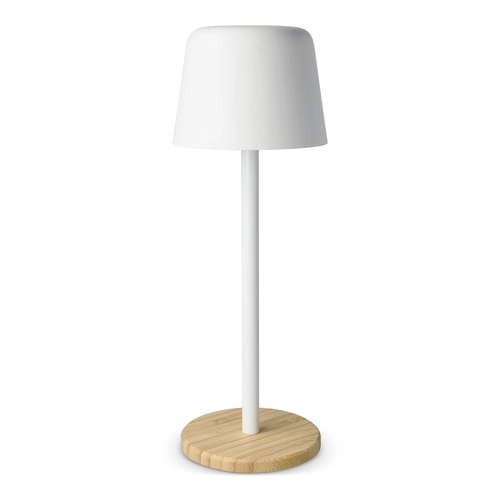 image du produit Lampe de table Solis est entièrement réglable - 3 modes d'éclairage