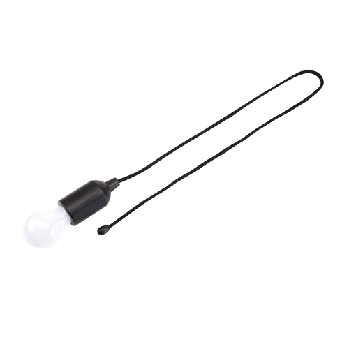 image du produit Lampe LED TIEBACK en forme d'ampoule