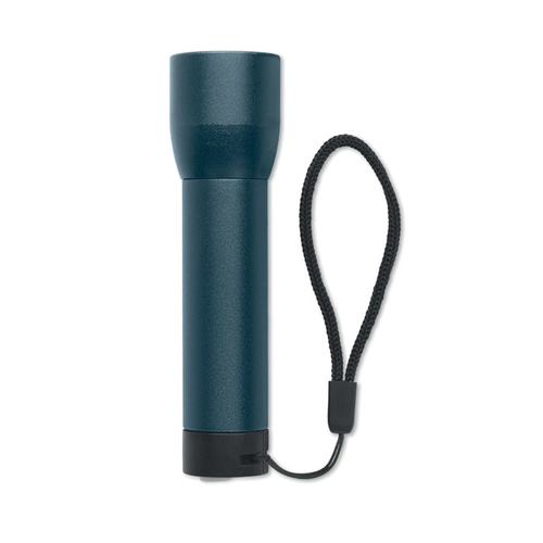 image du produit Lampe torche rechargeable en aluminium recyclé