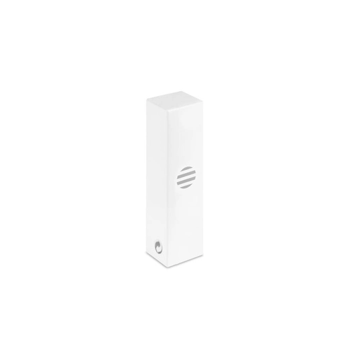 image du produit Lampe torche rechargeable en aluminium recyclé