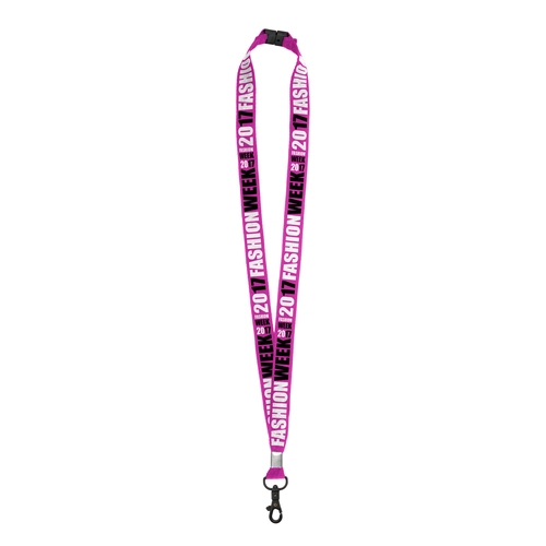 image du produit Lanyard coton