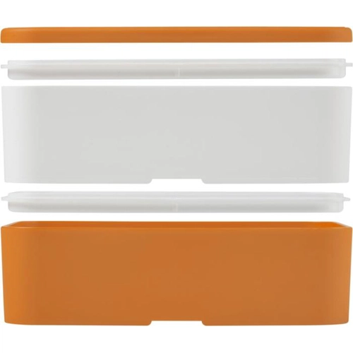 image du produit Lunchbox 2 compartiments de 700 ml - boite à déjeuner