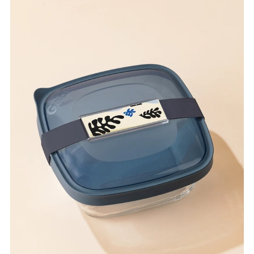 image du produit Lunchbox made in France GOBI - boite repas éco-conçu