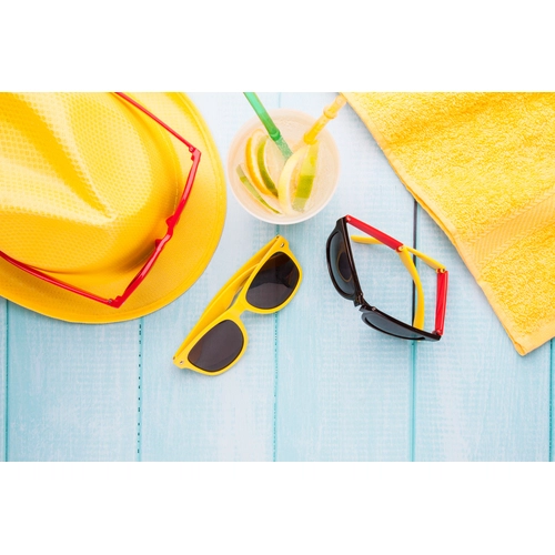 image du produit Lunettes de soleil avec protection UV 400