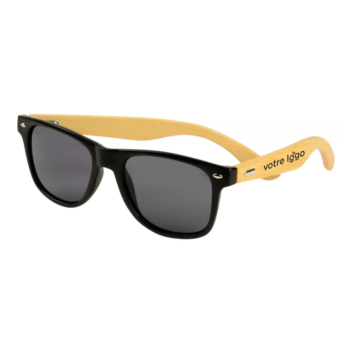 image du produit Lunettes de soleil BAMBOO LINE