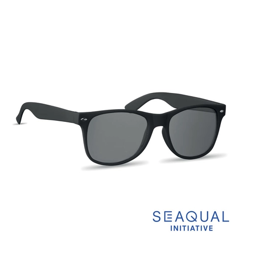 image du produit Lunettes de soleil et monture en PP SEAQUAL