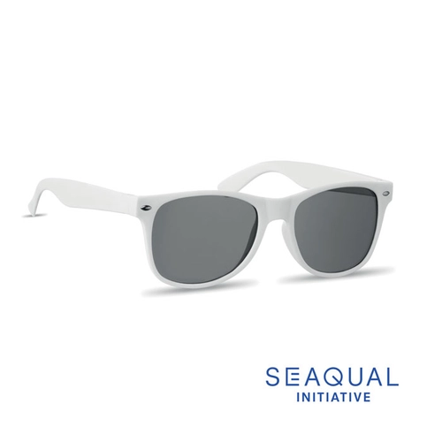 image du produit Lunettes de soleil et monture en PP SEAQUAL