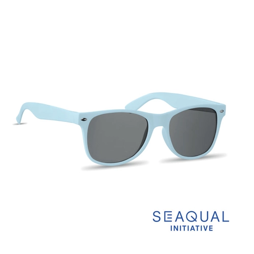 image du produit Lunettes de soleil et monture en PP SEAQUAL