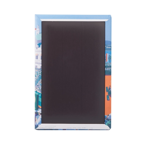 image du produit Magnet photo rectangle