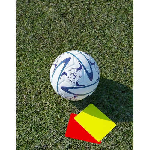 image du produit Mini ballon de foot  - Diamètre 15 cm