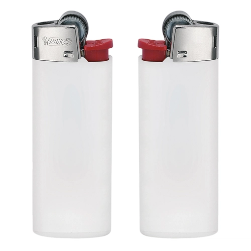 image du produit Mini Briquet BIC J25 6,2 cm standard - briquet à pierre