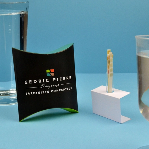 image du produit Mini labo analyse d'eau