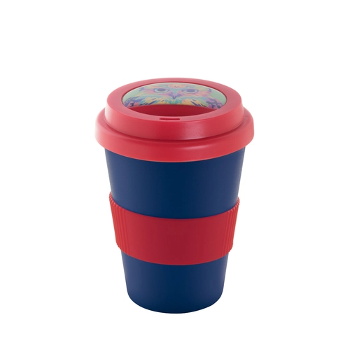 image du produit Mini Mug thermos double paroi 300 ml CREACUP