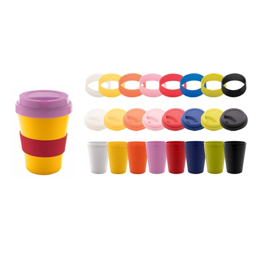 image du produit Mini Mug thermos double paroi 300 ml CREACUP