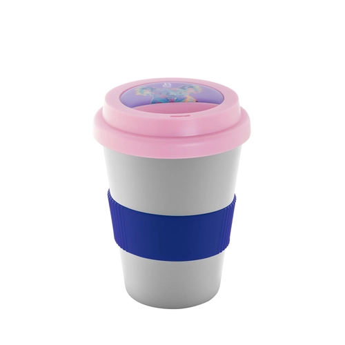 image du produit Mini Mug thermos double paroi 300 ml CREACUP