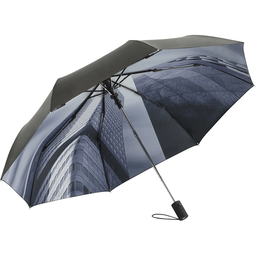 image du produit Mini parapluie de poche automatique FARE®-Nature