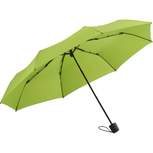 image du produit Mini parapluie de poche en PET recyclé