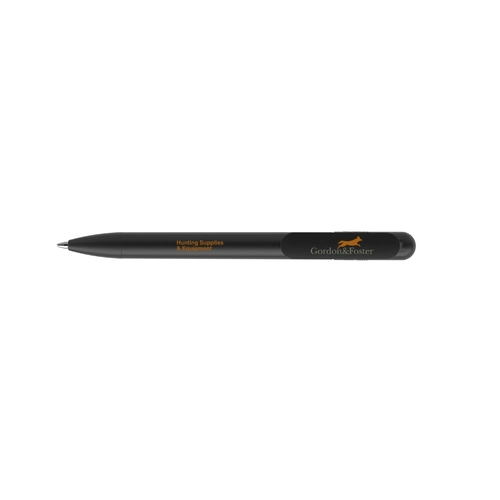 image du produit Mini stylo PRODIR DS6 en ABS - fabrication stylo éco-concu