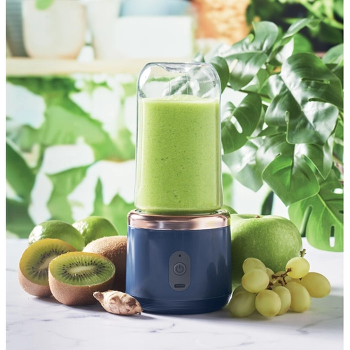 image du produit Mixeur à smoothie portable
