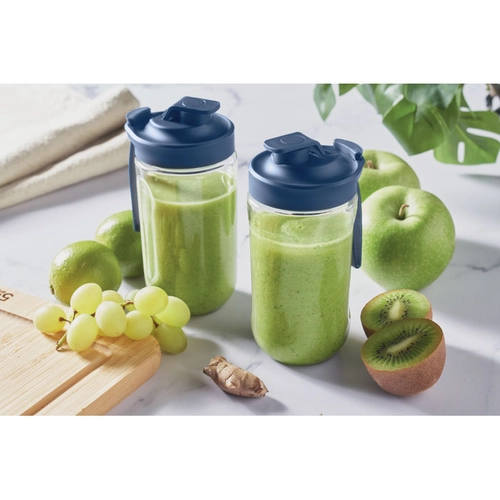 image du produit Mixeur à smoothie portable