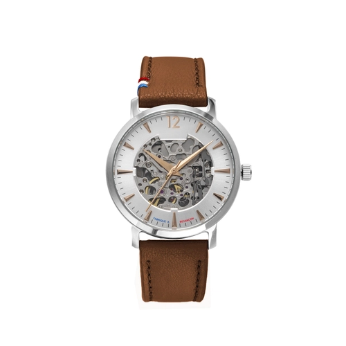 image du produit Montre Homme Automatique - 100% Made In France