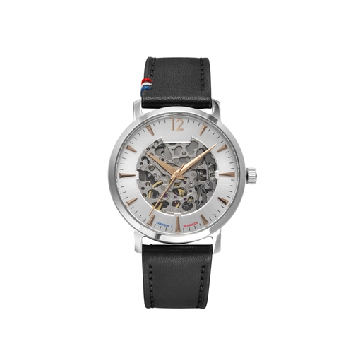 image du produit Montre Homme Automatique - 100% Made In France