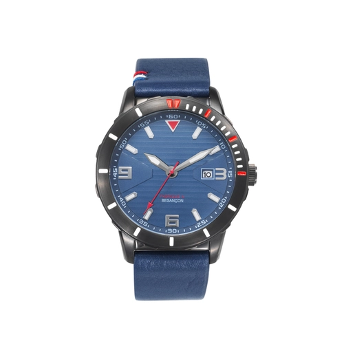 image du produit Montre luxe sportive 100% Made In France