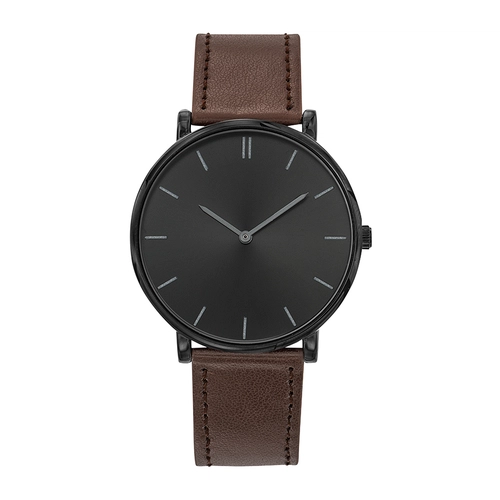 image du produit Montre Mixte tendance Diam 38 mm - 100% Made In France