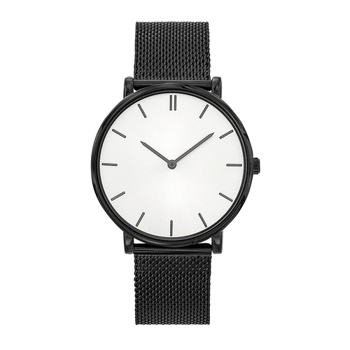 image du produit Montre Mixte tendance Diam 38 mm - 100% Made In France