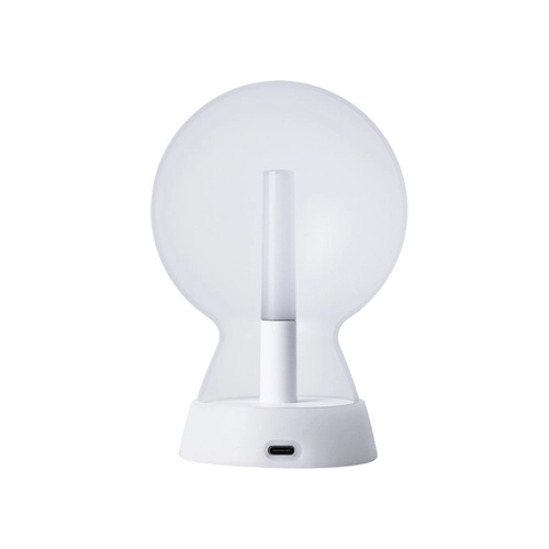 image du produit Mr Bio Lamp, lampe de bureau sans fil