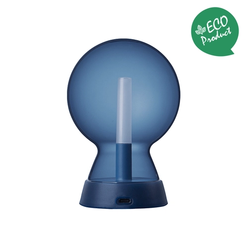 image du produit Mr Bio Lamp, lampe de bureau sans fil