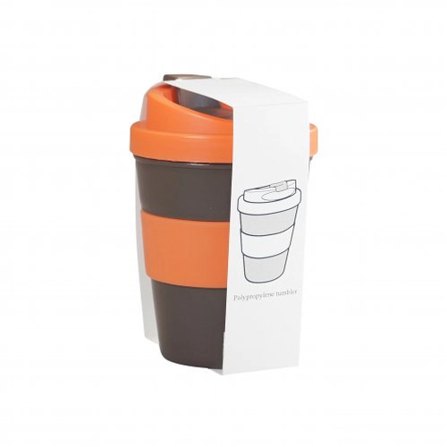 image du produit Mug 240ml CUP ME - bague en silicone