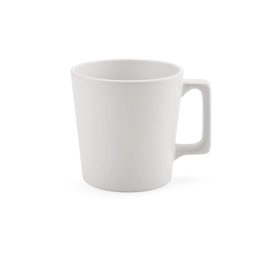 image du produit Mug 360 ml en céramique - Tasse finition mate compatible lave vaisselle