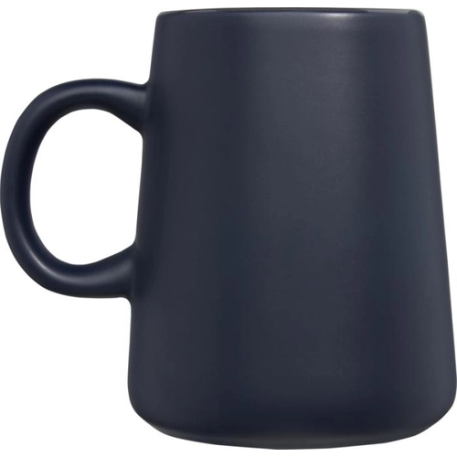 image du produit Mug 450 ml en céramique - extérieur mat