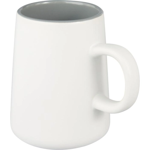 image du produit Mug 450 ml en céramique - extérieur mat